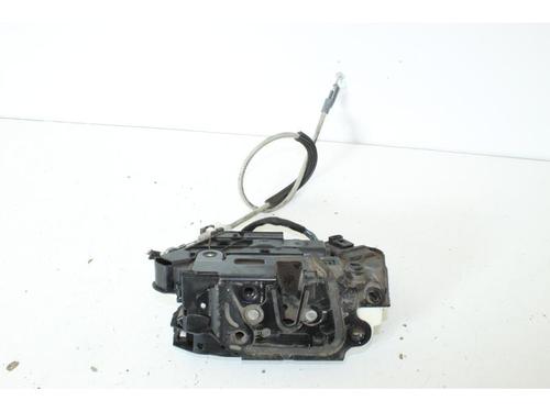 Rear right lock MERCEDES-BENZ C-CLASS (W204) C 320 CDI 4-matic (204.089) | BP15144786C99 