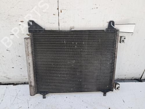 Used AC radiator AC radiator 37019842 37019842