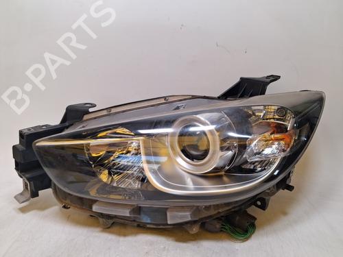 Koplamp links Koplamp links 38011815 38011815