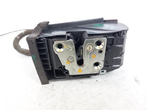 Front left lock NISSAN JUKE (F15) 1.6 | BP15172226C98