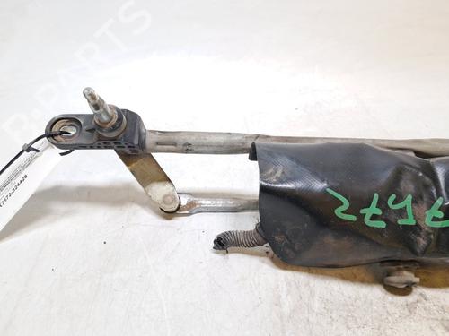 Front wiper motor FIAT PANDA (169_) 1.2 4x4 (169.AXB2A) | BP36007580M29 - Image 2