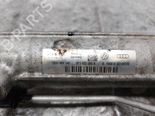 Steering rack AUDI A4 B8 Avant (8K5) 2.0 TDI | BP29824286M22