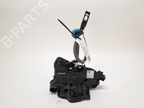 Used Front right lock Front right lock 39233408 39233408