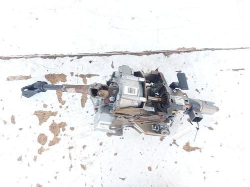 Used Steering column RENAULT CLIO III (BR0/1, CR0/1) 1.2 16V Hi-Flex (BR1U, CR1U) (75 hp) 29854427