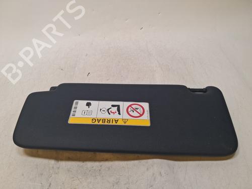 Right sun visor MERCEDES-BENZ A-CLASS (W177) A 250 e (177.086) | BP37757394I2 - Image 5
