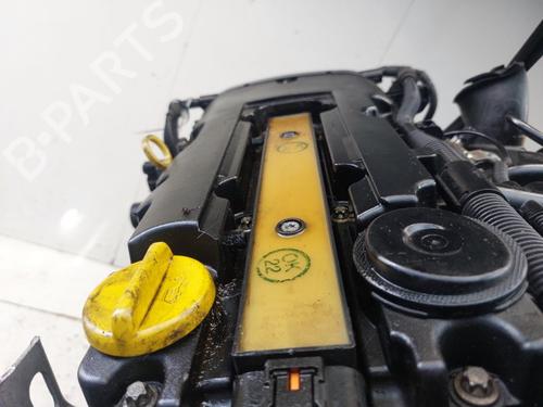 Engine OPEL MERIVA B MPV (S10) 1.4 (75) | BP37259914M1  - Image 5