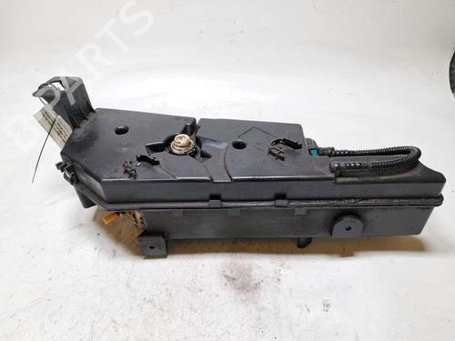 Bensintank PEUGEOT PARTNER Box Body/MPV 1.6 BlueHDi 100 (100 hp) 31272723