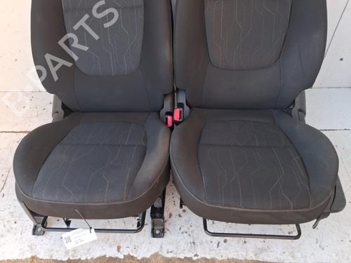 Sæde sæt KIA PICANTO II (TA) 1.0 | BP38949489C78 - Image 3
