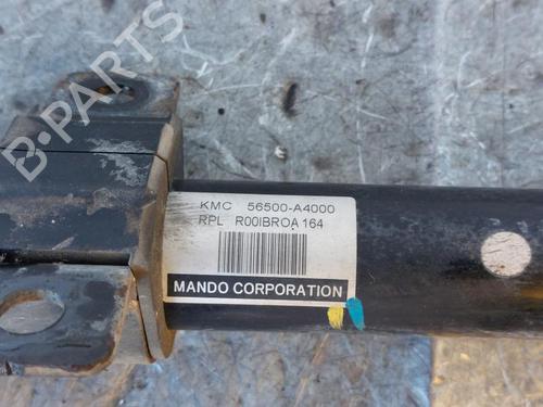 Steering rack KIA CARENS IV 1.7 CRDi | BP15161379M22