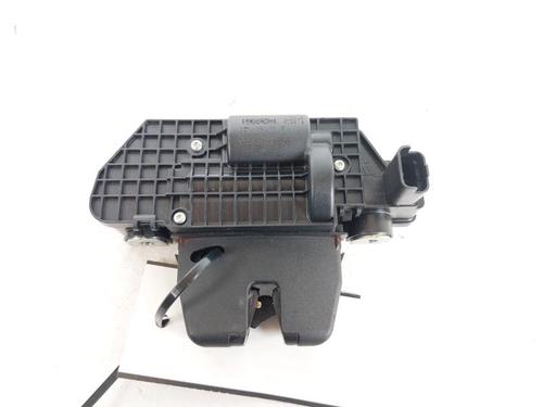 Used Tailgate lock Tailgate lock 23416726 23416726