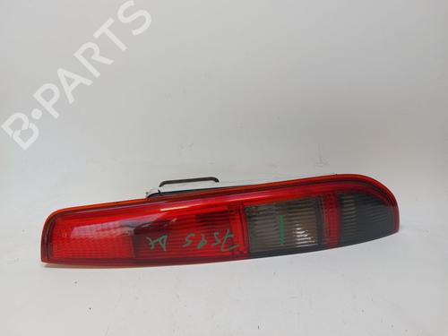 Used Right taillight Right taillight FORD FOCUS II Turnier (DA_, FFS, DS) 1.6 TDCi (90 hp) 36107897 36107897