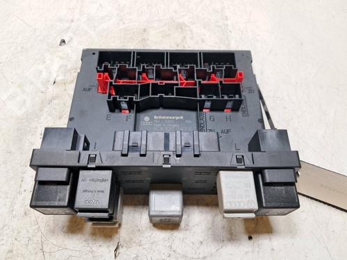 Módulo eletrónico Módulo eletrónico VW TIGUAN (5N_) 2.0 TDI 4motion (170 hp) 36183808 36183808