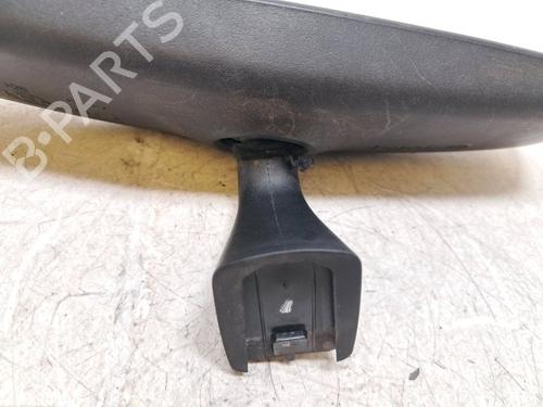 Rear mirror FORD FIESTA VI (CB1, CCN) 1.4 TDCi | BP40215794I6 - Image 5