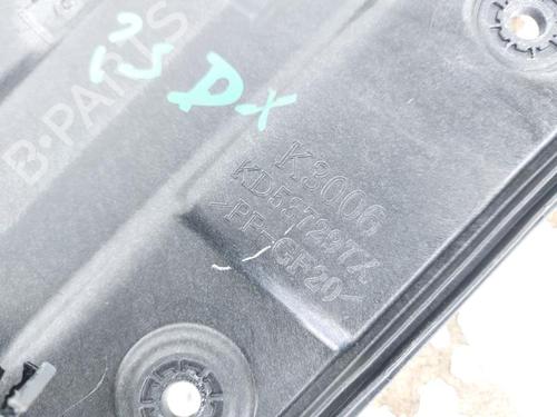Rear right window mechanism MAZDA CX-5 (KE, GH) 2.2 D (KE2FW) | BP29702401C25 