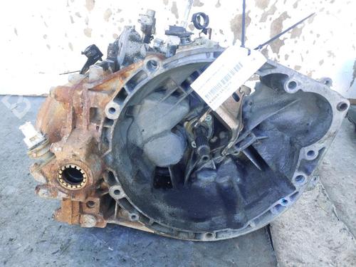 Used Gearbox FIAT SCUDO Van (220_) 2.0 JTD (109 hp) 30453668