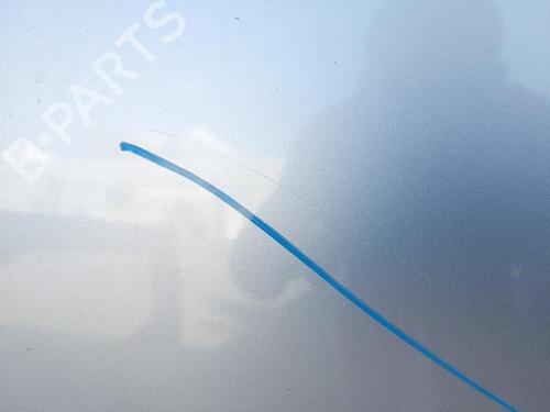 Left rear door HYUNDAI ATOS (MX) 1.1 | BP27816019C4 