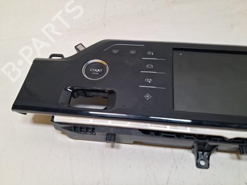 Electronic module CITROËN C4 Picasso II 1.6 BlueHDi 120 | BP38635311M83 - Image 3