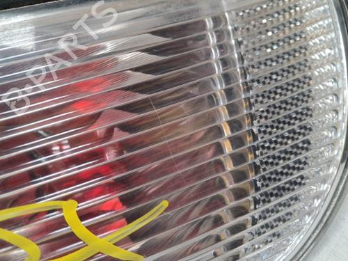 Left taillight LANCIA YPSILON (843_) 1.3 D Multijet (843.AXF11, 843.AXF1A, 843.AXM11,... | BP38045458C34 - Image 2