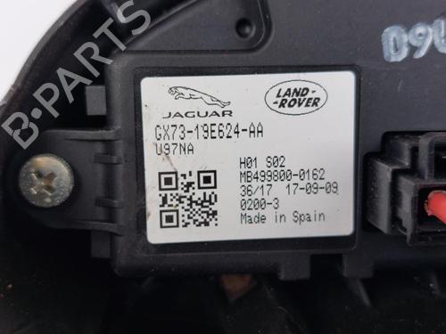Heater blower motor LAND ROVER DISCOVERY V (L462) 2.0 Sd4 4x4 | BP15164005M62 