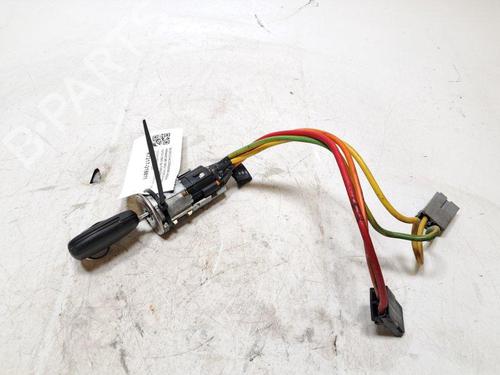 Used Electronic module Electronic module NISSAN PRIMASTAR Bus (X83) dCi 100 (101 hp) 34119240 34119240