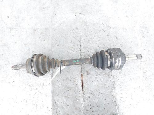 Drivaksel fortil venstre LANCIA MUSA (350_) 1.3 D Multijet (350.AXB11, 350.AXB1A) (70 hp) 28487847