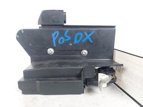 Used Rear right lock DACIA DUSTER (PYM_, PYN_) 1.0 ECO G-100 (101 hp) 22214404