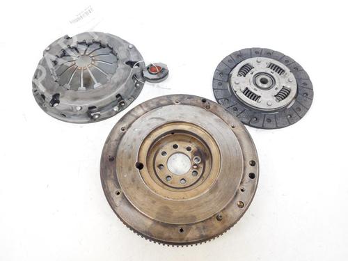 Used Other FIAT 500 (312_) 1.3 D Multijet (312AXB1A) (75 hp) 23881231