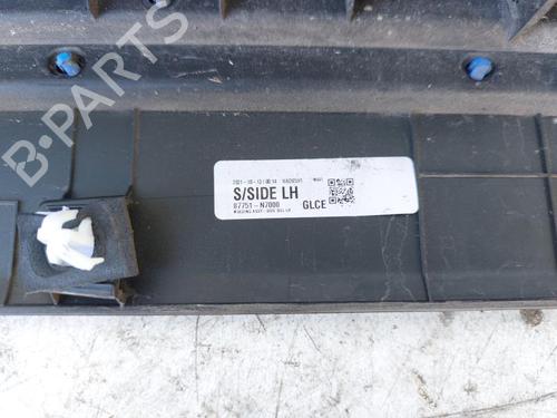 Other HYUNDAI TUCSON (NX4E, NX4A) 1.6 T-GDi | BP37193334O1 - Image 5