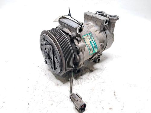 Used AC compressor AC compressor FORD FIESTA V (JH_, JD_) 1.4 TDCi (68 hp) 33194293 33194293
