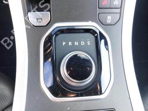 Climate control LAND ROVER RANGE ROVER EVOQUE (L538) 2.2 D 4x4 | BP23859021I5 - Image 8