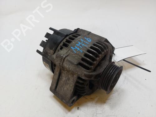 Alternator SMART CITY-COUPE (450) 0.6 (S1CLA1, 450.341) | BP36430173M7 - Image 2