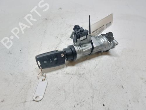 Module électronique SKODA OCTAVIA III Combi (5E5, 5E6) 1.6 TDI (115 hp) 30898764