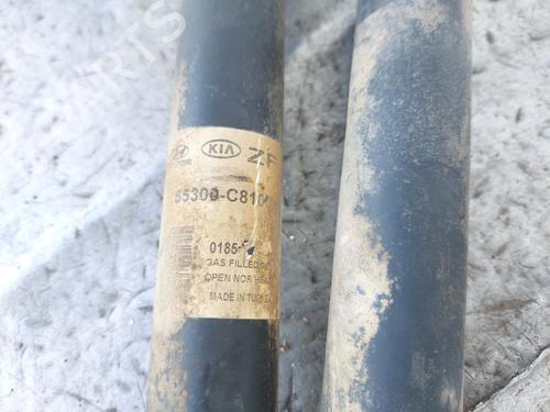 Right rear shock absorber HYUNDAI i20 II (GB, IB) 1.1 CRDi | BP27648404M19 