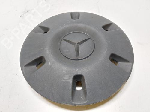 Hub cap MERCEDES-BENZ SPRINTER 3,5-t Platform/Chassis (B907, B910) 314 CDI (910.131, 910.133, 910.030) | BP30801875C160