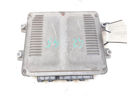Electronic module FIAT PUNTO (188_) 1.2 60 (188.030, .050, .130, .150, .230, .250) | BP27538515M83 