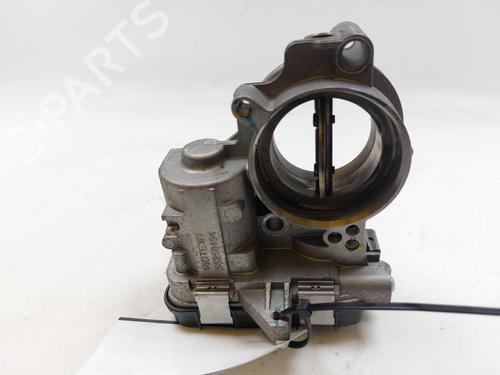 Used Throttle body FIAT TIPO Saloon (356_, 357_) 1.6 D (356SXG1B) (120 hp) 28182260