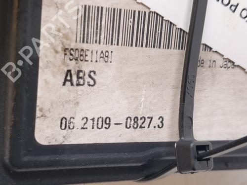 ABS pump CHEVROLET MATIZ (M200, M250) 0.8 | BP37287150M43 - Image 6