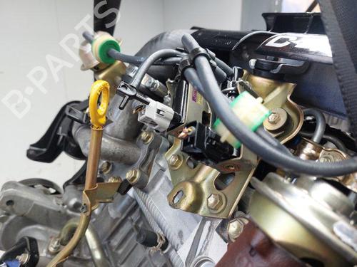 Engine TOYOTA YARIS (_P1_) 1.4 D-4D (NLP10_, NLP10R) | BP34505658M1  - Image 6