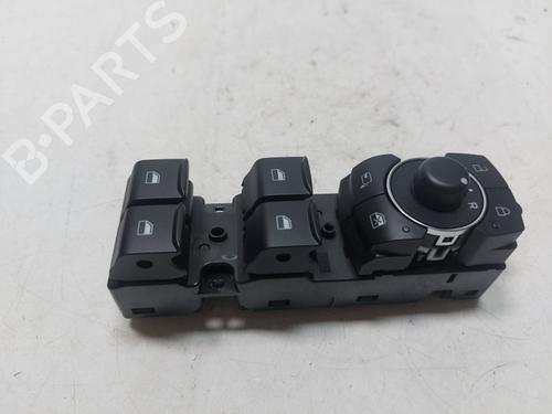 Left front window switch FORD PUMA (J2K, CF7) 1.0 EcoBoost mHEV | BP36880794I27 - Image 2