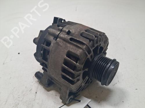 Alternator FORD FIESTA VI (CB1, CCN) 1.4 TDCi | BP39236242M7 - Image 2