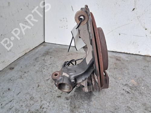 Right front steering knuckle SMART FORTWO Coupe (451) 1.0 (451.331, 451.380) | BP33195254M26  - Image 5