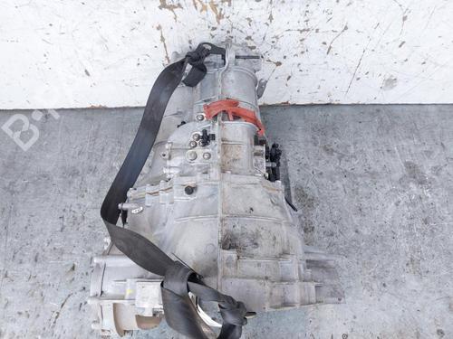 Gearbox AUDI A4 B8 (8K2) 2.0 TDI | BP15490330M3 