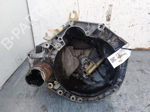 Used Gearbox Gearbox FIAT PUNTO (188_) 1.2 16V 80 (188.233, .235, .253, .255, .333, .353, .639,... (80 hp) 36107876 36107876