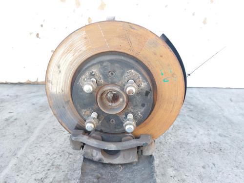 Used Right front steering knuckle HYUNDAI i20 II (GB, IB) 1.1 CRDi (75 hp) 27648400