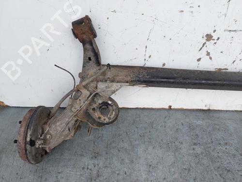 Rear axle KIA PICANTO II (TA) 1.0 | BP15170505M2 