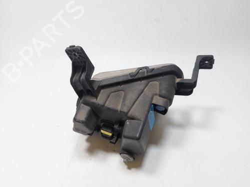 Left front fog light MG MG ZS SUV (AZS1) 1.5 VTi | BP33195326C30 - Image 3