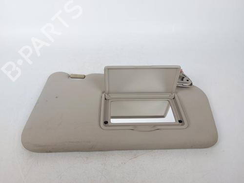 Right sun visor NISSAN JUKE (F15) 1.6 | BP15172228I2 