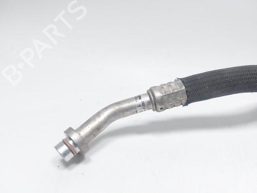 AC-rør RENAULT ESPACE V (JR_) 2.0 Blue dCi 160 (JRAM) | BP30454412M126