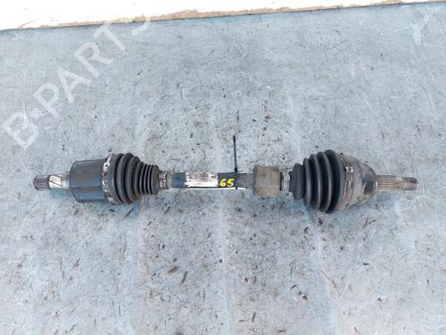 Used Left front driveshaft Left front driveshaft MINI MINI COUNTRYMAN (R60) One D (90 hp) 15164478 15164478