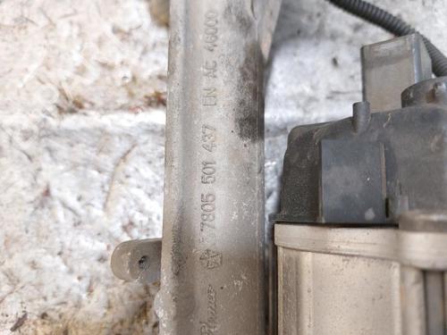 Steering rack ALFA ROMEO GIULIETTA (940_) 2.0 JTDM (940FXE1A, 940FXG11) | BP29237870M22 